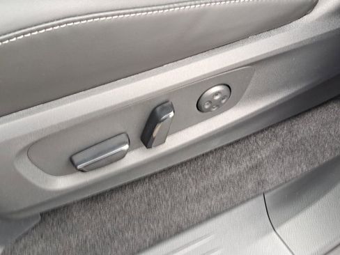 Certified 2026 INFINITI QX60 Sport w/ Dark Cargo Package AWD/4WD image 16