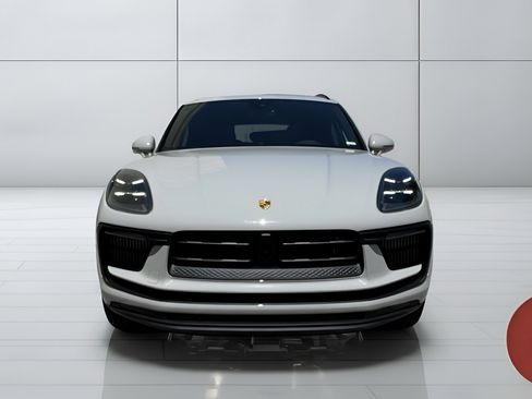 Used 2026 Porsche Macan S AWD/4WD image 5