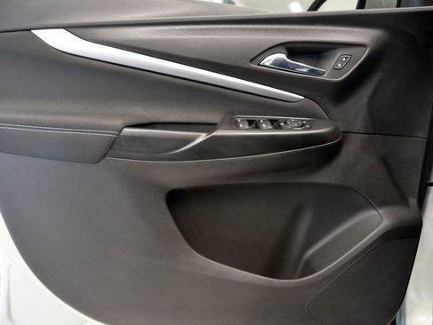 Used 2023 Chevrolet Bolt EUV LT w/ Driver Confidence Package image 15