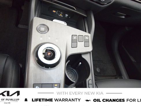 New 2026 Kia Sportage X-Line image 24