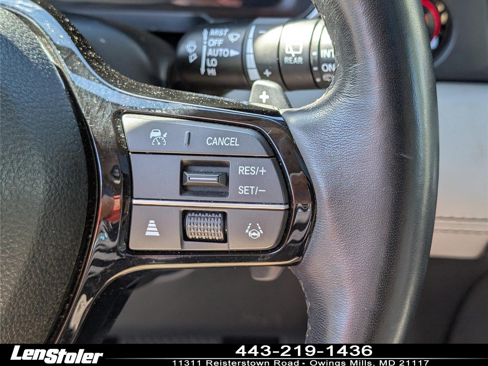 Used 2023 Honda Pilot Elite image 28