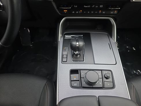 Used 2024 MAZDA CX-90 3.3 Turbo w/ Preferred Plus AWD/4WD image 20