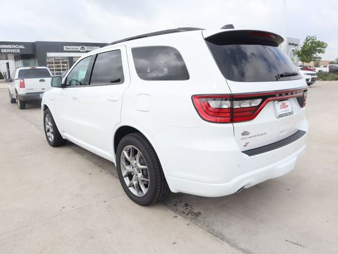 New 2026 Dodge Durango GT AWD/4WD image 25