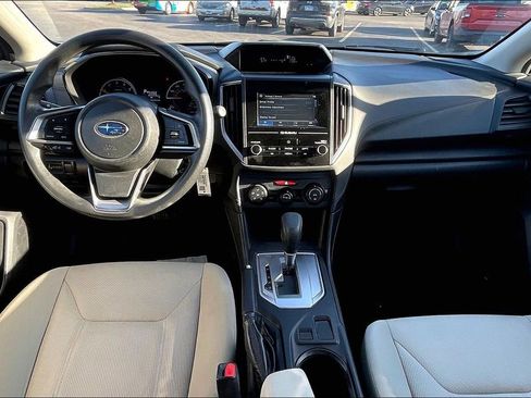 Used 2018 Subaru Impreza 2.0i image 18