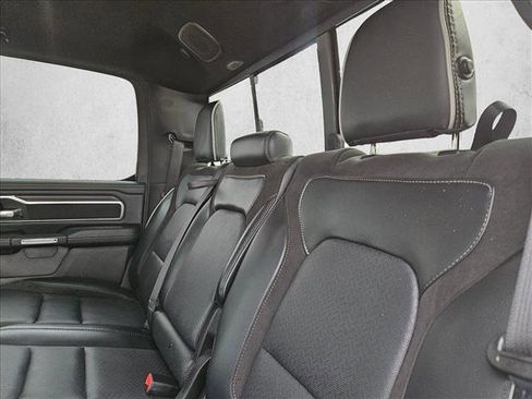 Used 2025 RAM 1500 Laramie w/ Sport Appearance Package AWD/4WD image 23