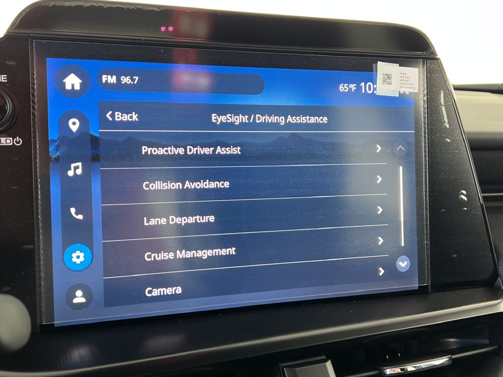 New 2026 Subaru Outback Premium AWD/4WD image 33