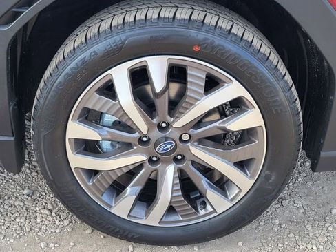 New 2026 Subaru Forester Touring image 19