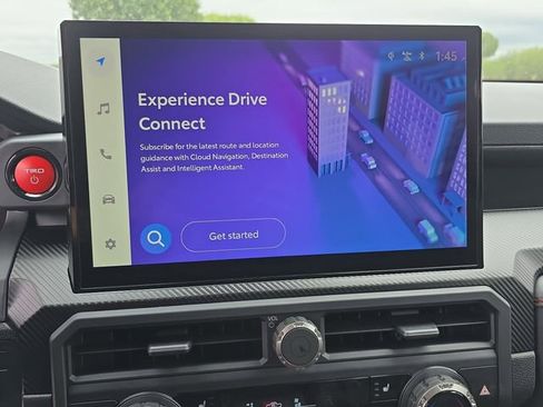 New 2026 Toyota Tacoma TRD Pro image 21