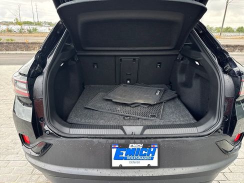 Certified 2023 Volkswagen ID.4 Pro S AWD/4WD image 60