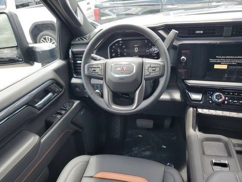 New 2026 GMC Sierra 3500 AT4 w/ AT4 Premium Plus Package AWD/4WD image 14