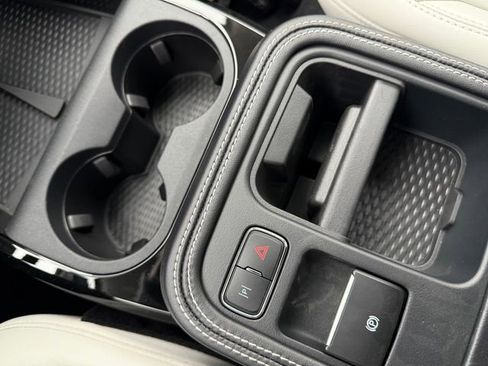 New 2026 Ford Mustang Mach-E Premium w/ Technology Package image 17