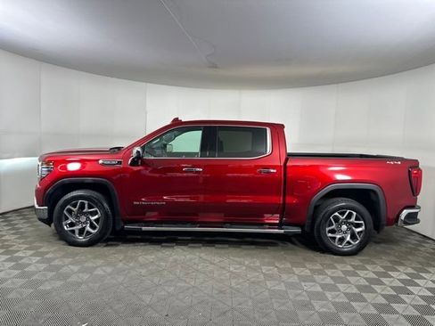 Used 2023 GMC Sierra 1500 SLT w/ SLT Convenience Package image 6