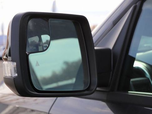 New 2026 RAM 1500 Big Horn image 10