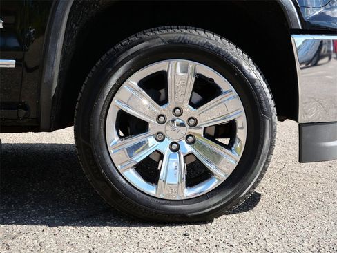 Used 2016 GMC Sierra 1500 SLT image 7