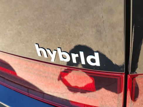 New 2026 Hyundai Santa Fe SEL image 5