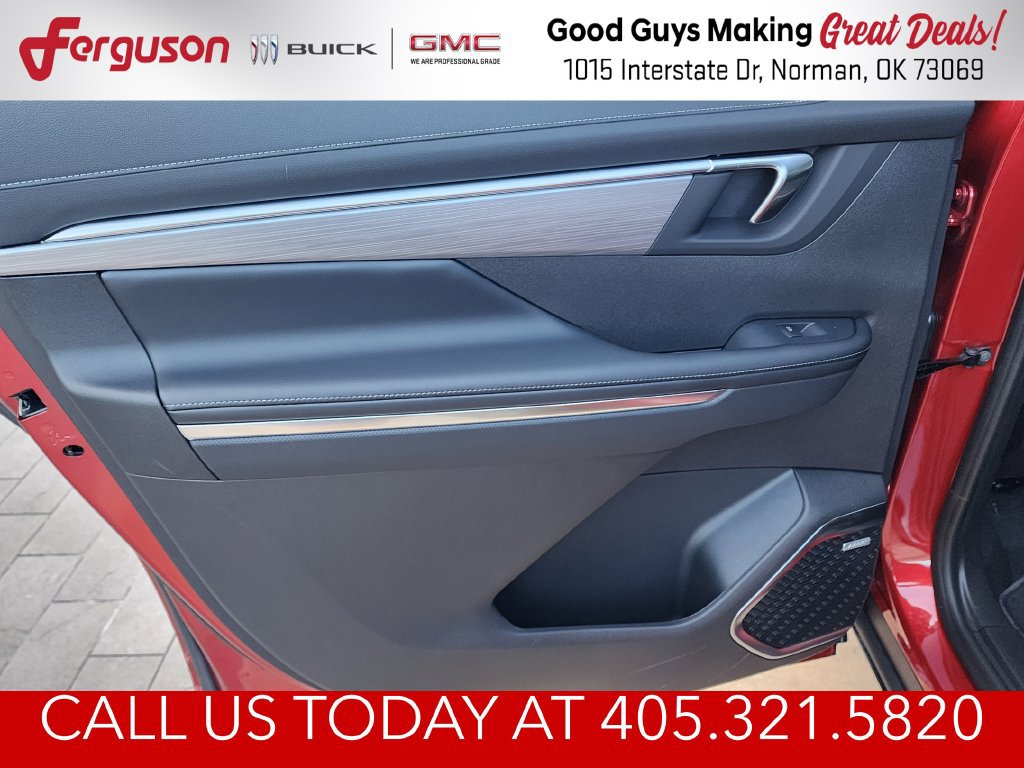 New 2027 Buick Enclave Preferred w/ Power Package FWD image 43