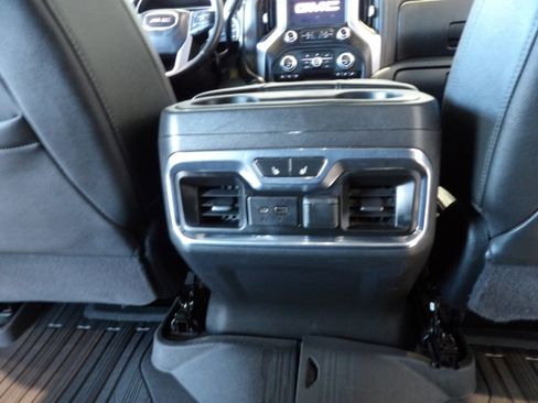 Used 2020 GMC Sierra 1500 SLT w/ SLT Premium Plus Package image 12