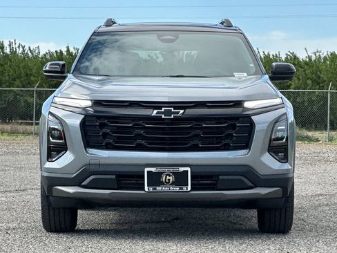 New 2026 Chevrolet Equinox LT FWD image 10