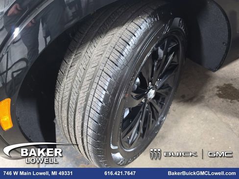 New 2026 Buick Envista Sport Touring w/ Convenience I Package image 32