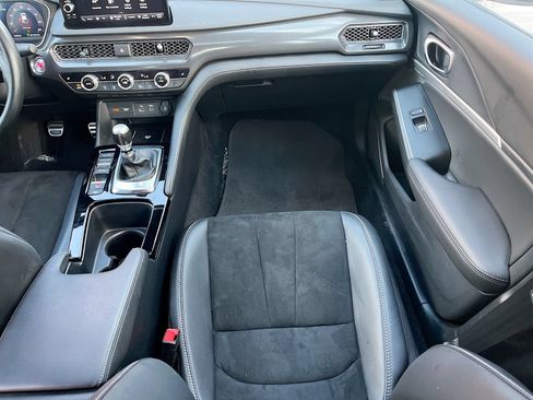 Used 2025 Acura Integra A-Spec FWD image 24
