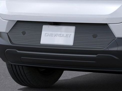 New 2026 Chevrolet Equinox EV LT FWD image 14