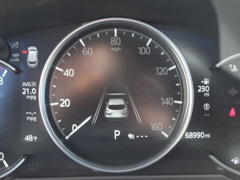 Used 2019 MAZDA CX-9 Grand Touring image 21