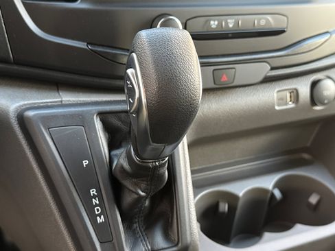 New 2026 Ford E-Transit 148 High Roof Extended image 20