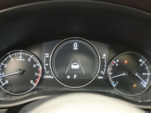 Used 2023 MAZDA CX-30 AWD 2.5 S w/ Premium Package image 26