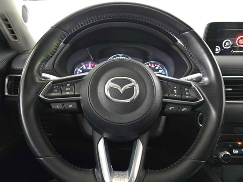 Used 2019 MAZDA CX-5 Grand Touring AWD/4WD image 27