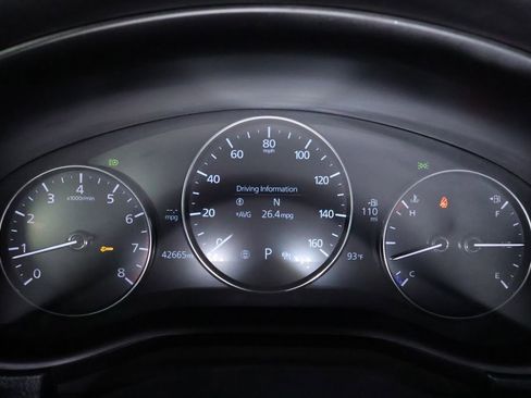 Used 2023 MAZDA CX-30 AWD 2.5 S w/ Preferred Package image 20