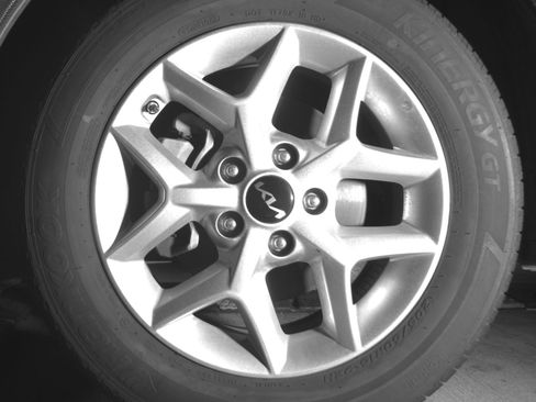 Used 2025 Kia Soul LX w/ LX Technology Package image 19