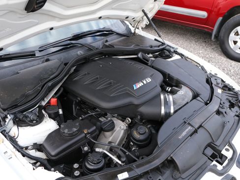 Used 2013 BMW M3 Coupe image 50