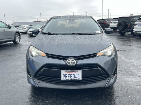 Used 2017 Toyota Corolla LE image 4