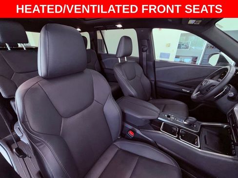 Used 2025 Lexus TX 350 AWD w/ Technology Package image 16