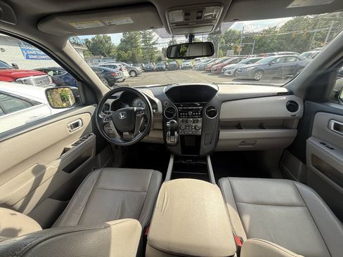 Used 2014 Honda Pilot EX-L image 15