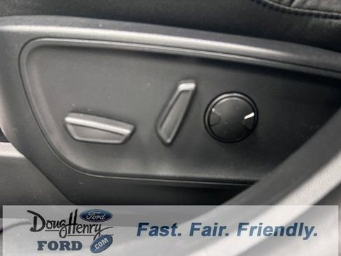 New 2026 Ford Escape Active w/ Active Premium Tech Pack image 25