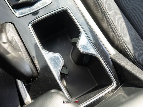 Used 2017 Honda Accord EX image 32