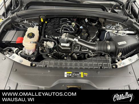 Used 2023 Jeep Grand Cherokee Altitude image 25