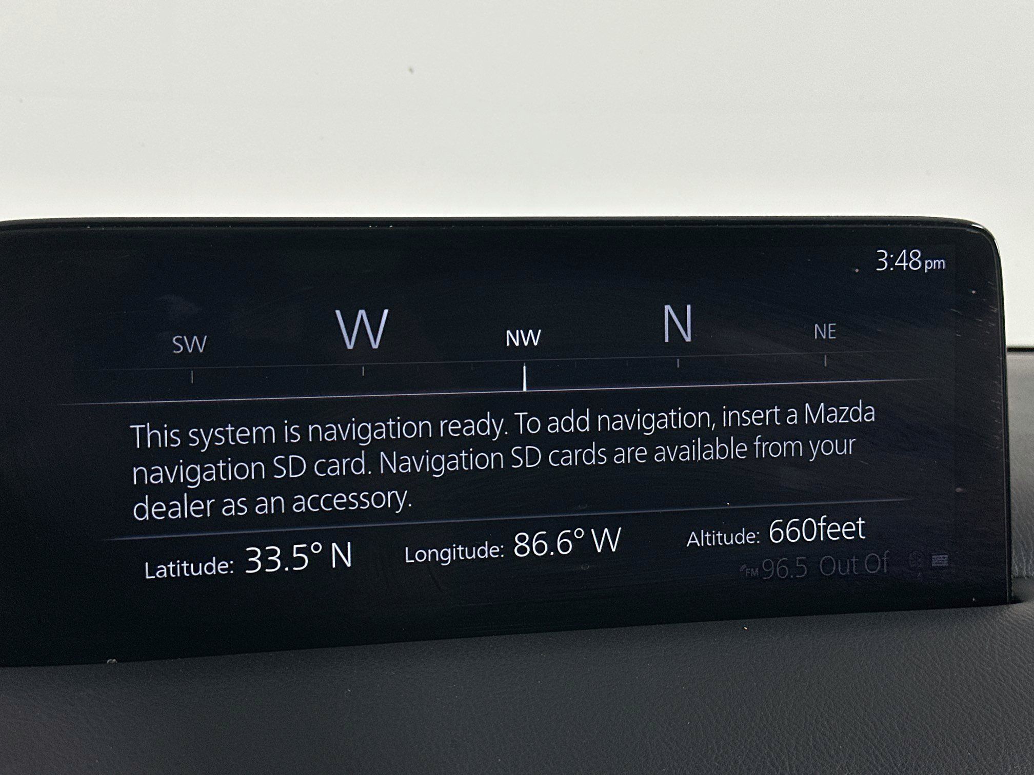 Used 2025 MAZDA CX-5 AWD 2.5 S w/ Select Package image 22