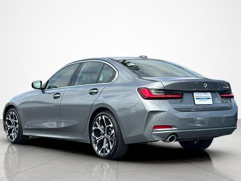 Used 2026 BMW 330i Sedan RWD image 3