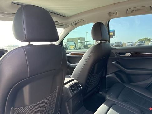 Used 2015 Audi Q5 2.0T Premium Plus w/ Technology Package image 11