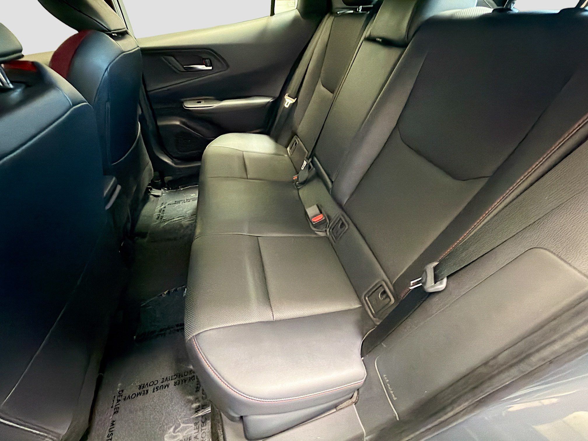 Used 2023 Toyota Prius Prime FWD image 13