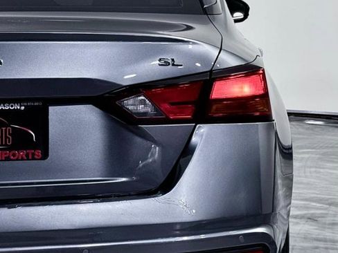 Used 2020 Nissan Altima 2.5 SL FWD image 14