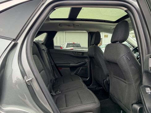 Used 2024 Ford Escape Active w/ Tech Pack #1 image 12