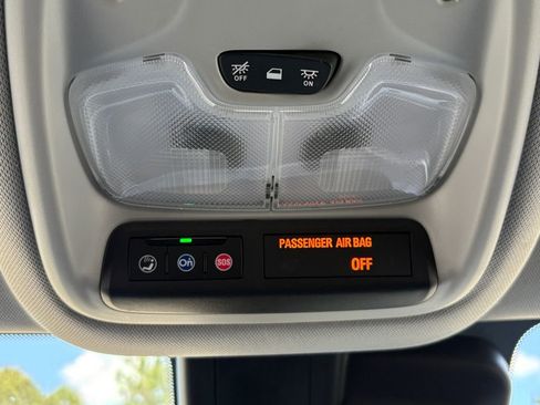 New 2026 Chevrolet TrailBlazer LS w/ LS Confidence Package FWD image 27