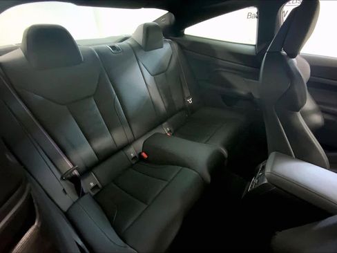 Used 2024 BMW M4 xDrive Competition w/ Executive Package image 19