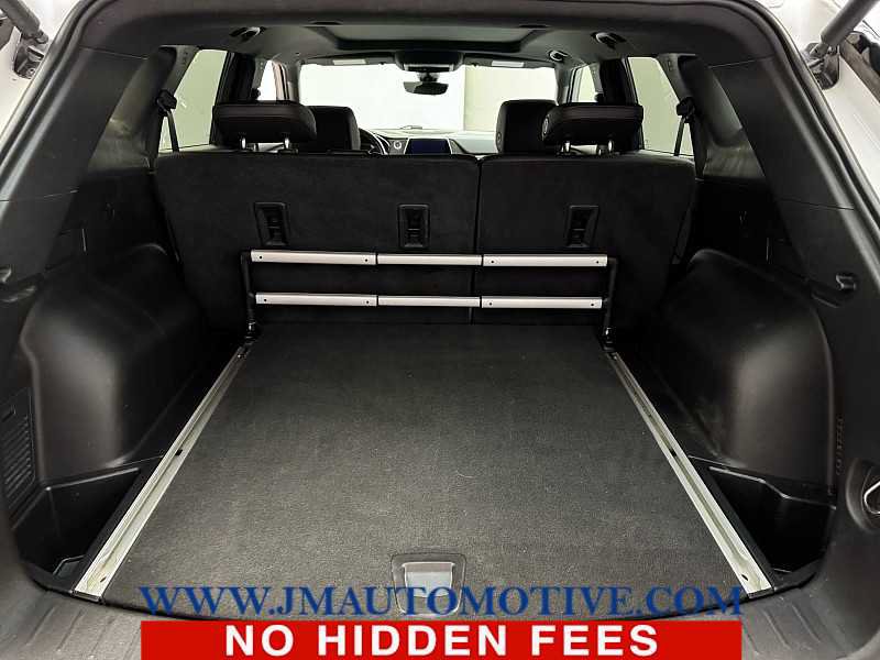 Used 2019 Chevrolet Blazer RS AWD/4WD image 17