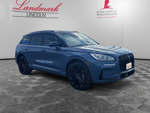 Certified 2024 Lincoln Corsair Reserve w/ Equipment Group 202A AWD/4WD image 7