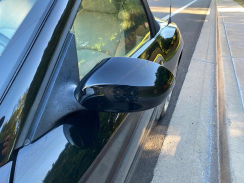 Used 2006 BMW Z4 3.0si image 15