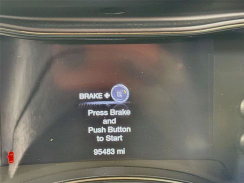 Used 2020 Dodge Durango GT w/ Blacktop Package AWD/4WD image 6